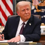 Tribunal de EE.UU. declara inconstitucional orden de Trump contra ciudadanía por nacimiento. En Chihuahua, no afecta a quienes ya la tienen.