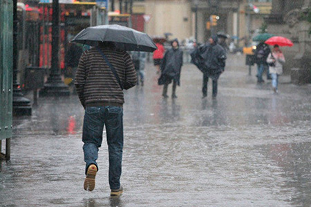 La Conagua emite pronóstico de lluvias intensas con tormentas eléctricas para cuatro regiones de Chihuahua, entre ellas Juárez y Cuauhtémoc. Recomendaciones de precaución están activas