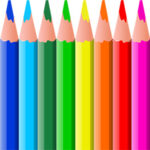 El color podría ser un reflejo de la inteligencia y la personalidad. Estudio señala que los tonos suaves favorecen el enfoque, mientras los vivos expresan dinamismo y creatividad.