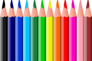 El color podría ser un reflejo de la inteligencia y la personalidad. Estudio señala que los tonos suaves favorecen el enfoque, mientras los vivos expresan dinamismo y creatividad.
