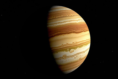 Descubre los datos más sorprendentes sobre la atmósfera de Venus: vientos supersónicos, lluvia ácida, presión extrema y temperaturas que superan los 475 °C, todo en el planeta más hostil del sistema solar.