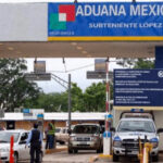 Migrantes mexicanos deportados de EE. UU. denuncian cobros excesivos en aduanas por sus pertenencias, que superan los 130 mil pesos.
