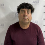 La Fiscalía Zona Noroeste ejecutó una orden de aprehensión contra un hombre de 55 años acusado de delitos sexuales contra una menor en NCG.