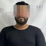 Detienen en Janos a presunto agresor por violencia familiar Noticias