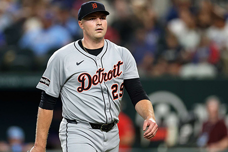 Tigres de Detroit alcanzan 60 victorias y lideran la MLB 2025; Skubal, Greene y Torkelson son clave en su gran temporada.