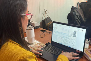 Con más de 137 mil registros, la SEyD publicó los resultados de ingreso a escuelas públicas en Chihuahua. A partir del 8 de julio se deberán presentar documentos en el plantel asignado.