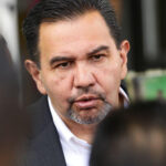El alcalde Cruz Pérez Cuéllar anunció que todas las donaciones en especie para damnificados por lluvias en Ciudad Juárez serán manejadas con total transparencia y registro ante la Oficialía Mayor.