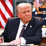 Desde el 9 de julio, EE.UU. aplicará aranceles de hasta 50% a países sin acuerdo comercial. La política, impulsada por Trump, ya excluye a China, Reino Unido y Vietnam.