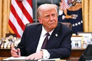 Desde el 9 de julio, EE.UU. aplicará aranceles de hasta 50% a países sin acuerdo comercial. La política, impulsada por Trump, ya excluye a China, Reino Unido y Vietnam.