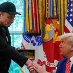 Elon Musk lanza el Partido América tras un conflicto con Donald Trump. El nuevo movimiento político promete impulsar tecnología, libertad y responsabilidad fiscal como ejes clave de su plataforma.