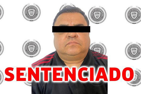 Empresario es sentenciado por vender ilegalmente seis terrenos del municipio de Nuevo Casas Grandes. La Fiscalía logró la restitución del patrimonio y continúa con la investigación.