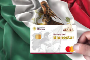 Con el programa México te abraza, el gobierno mexicano apoya a repatriados con tarjetas Bienestar. Más de 36 mil han sido entregadas en puntos clave de la frontera y el sur del país.