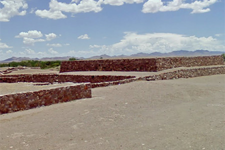 Disfruta tus vacaciones de verano explorando las zonas arqueológicas y museos de Chihuahua. Descubre el legado de Paquimé y otros sitios históricos llenos de cultura y aprendizaje para toda la familia.