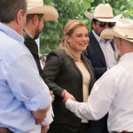 El Gobierno de Chihuahua y productores mantienen al estado libre del Gusano Barrenador del Ganado con una inversión de 21.5 mdp y una estrategia integral de vigilancia, control y prevención.