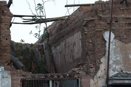 El INAH Chihuahua advierte sobre el grave deterioro del patrimonio histórico en la ciudad. Insta a gobiernos y ciudadanía a actuar ante el abandono y riesgo de colapso de inmuebles antiguos.