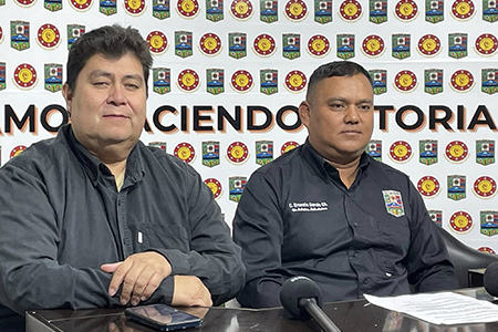 El Gobierno de Nuevo Casas Grandes invita a sumarse a la Campaña de Descacharrización 2025; se recolectarán cacharros este 25 de julio.