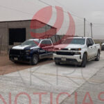 Un hombre de 34 años fue encontrado sin vida en el patio de una vivienda en Casas Grandes. Las autoridades investigan el hecho como un posible suicidio, aunque no descartan otras causas.