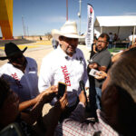 30 familias de Ciudad Juárez serán reubicadas tras severos daños a sus viviendas. Gobierno municipal ya analiza predios adjudicados y busca alternativas viables de vivienda segura.