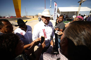 30 familias de Ciudad Juárez serán reubicadas tras severos daños a sus viviendas. Gobierno municipal ya analiza predios adjudicados y busca alternativas viables de vivienda segura.