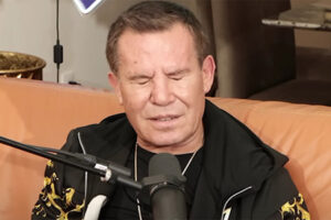 Julio César Chávez habló por primera vez sobre la detención y deportación de su hijo Julio Jr., quien enfrenta graves acusaciones en México. El campeón aseguró que todo es una injusticia.