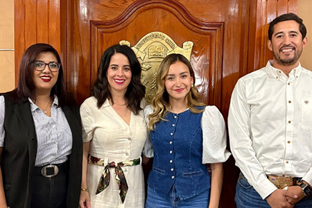 Ichijuv refuerza sus programas juveniles en regiones del estado. Con reuniones en Nuevo Casas Grandes y Cuauhtémoc, se busca garantizar más apoyos para jóvenes chihuahuenses en contextos diversos.