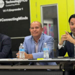 Reforma presentada por Cuauhtémoc Estrada busca erradicar las diputaciones de lista y promover una democracia más participativa y transparente en el estado de Chihuahua.