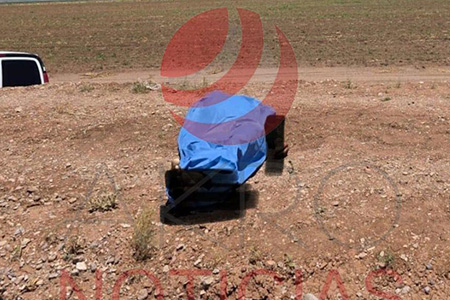 Servicios de emergencia confirmaron el deceso de un joven en un pozo agrícola en Ascensión. El incidente ocurrió cuando intentaba refrescarse tras labores en el campo.