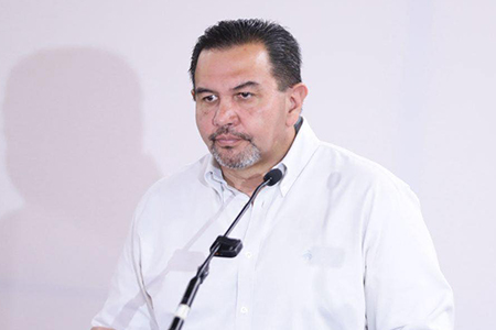 El alcalde Cruz Pérez Cuéllar reafirmó el apoyo a familias afectadas por las lluvias del 25 de junio. Continúa el censo en zonas dañadas y se entregará menaje una vez finalice la temporada.