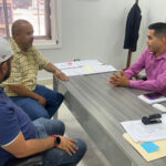 El Gobierno de Nuevo Casas Grandes busca construir un plantel propio para la Escuela Normal Superior, impulsando la educación y brindando estabilidad a estudiantes del noroeste de Chihuahua.