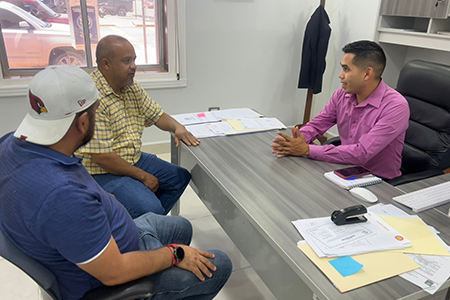 El Gobierno de Nuevo Casas Grandes busca construir un plantel propio para la Escuela Normal Superior, impulsando la educación y brindando estabilidad a estudiantes del noroeste de Chihuahua.