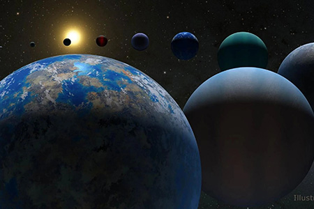 TOI‑1846 b es un exoplaneta descubierto por NASA a 154 años luz. Podría tener una atmósfera delgada, hielo denso y hasta un océano en su cara nocturna. Será estudiado por el telescopio James Webb.