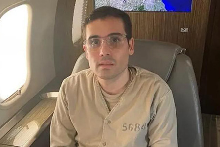 Ovidio Guzmán declaró en contra de su padre y hermanos, revelando cómo operaba el Cártel de Sinaloa, sus métodos de lavado de dinero, narcotráfico con fentanilo y uso de la violencia.