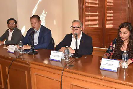 Chihuahua Emprende premiará con 750 mil pesos a emprendedores destacados en 2025. El año pasado participaron 147 proyectos de toda la entidad, con presencia de NCG.