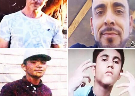 En menos de una semana, cuatro hombres fueron reportados como desaparecidos en los municipios de Nuevo Casas Grandes y Casas Grandes, generando preocupación entre la población y autoridades locales.