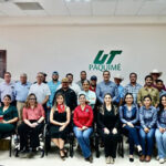 La Universidad Tecnológica de Paquimé presentó un proyecto para crear un Centro Certificado de Innovación Agrícola, que ofrecerá análisis de suelos, agua y datos para mejorar la productividad.