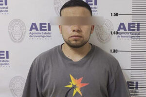 Caso de crimen infantil en Chihuahua: Imputado recibe prisión preventiva por homicidio calificado, violación y violencia intrafamiliar. Proceso judicial continúa el 10 de julio.