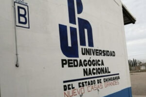 Estudiante de la UPNECH en Nuevo Casas Grandes denuncia violencia institucional, suspensión injusta y acusaciones falsas. Pide respeto a sus derechos humanos universitarios.