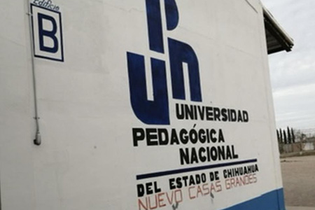 Estudiante de la UPNECH en Nuevo Casas Grandes denuncia violencia institucional, suspensión injusta y acusaciones falsas. Pide respeto a sus derechos humanos universitarios.