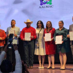 En San Cristóbal de las Casas, el presidente municipal Roberto Lucero fue nombrado vicecoordinador nacional de los Pueblos Mágicos, destacando la transformación de Casas Grandes.