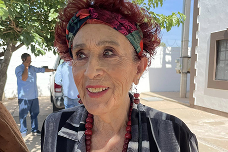 En audiencia celebrada este martes, una abogada de NCG fue vinculada a proceso por violencia familiar. El juez otorgó tres meses para investigar otros delitos como fraude y abuso de confianza.