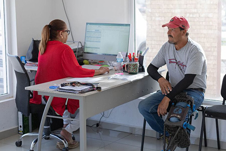 La Dirección de Fomento Económico de NCG abrió el registro al programa de empleo temporal. Se realizarán labores comunitarias desde el 30 de agosto. Interesados deben presentar documentación completa.