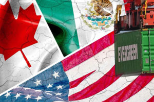México y Canadá sostuvieron reuniones estratégicas en CDMX para coordinar respuestas conjuntas frente a las amenazas de aranceles de EE. UU.