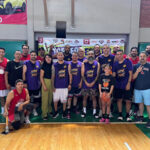Concluyó en Nuevo Casas Grandes y Casas Grandes el Torneo Estatal de Maxibaloncesto con destacada participación de equipos veteranos que mantienen vivo el espíritu del básquetbol en Chihuahua.