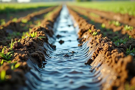 Chihuahua enfrenta una crisis hídrica por sobreexplotación del agua subterránea. Urgen medidas para conservar acuíferos vitales.