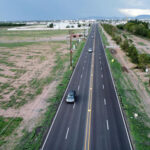 El Gobierno de Chihuahua concluyó la rehabilitación de la carretera entre NCG y Casas Grandes. La obra beneficia a más de 77 mil personas con una inversión de 12.5 millones de pesos.