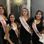 La elección de la Reina de la Feria NCG 2025 será el 15 de agosto con votación en urnas y jurado calificador, en un evento lleno de tradición y convivencia familiar.