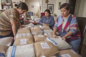 Correos de México suspendió envíos a Estados Unidos tras la eliminación de la exención fiscal de 800 dólares, impuesta por el gobierno de Donald Trump.