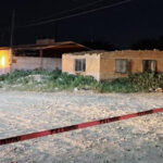 Autoridades localizaron a cuatro hombres sin vida en la colonia PRI de Nuevo Casas Grandes; las víctimas estaban maniatadas y con heridas de arma de fuego.