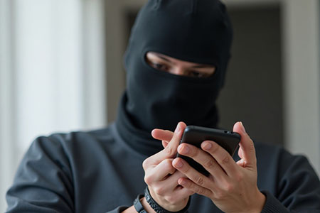 Se alerta sobre un nuevo método de extorsión en Chihuahua. Delincuentes usan redes sociales y fingen deudas con tiendas para presionar a empleados. Empresas deben extremar precauciones.
