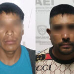La AEI detuvo a dos sujetos en Madera y Bocoyna por abuso sexual y homicidio. Ambos ya fueron presentados ante el juez correspondiente.